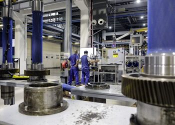 Taiwan Tegaskan Tak Bergantung pada China untuk Pasokan Logam Tanah Jarang