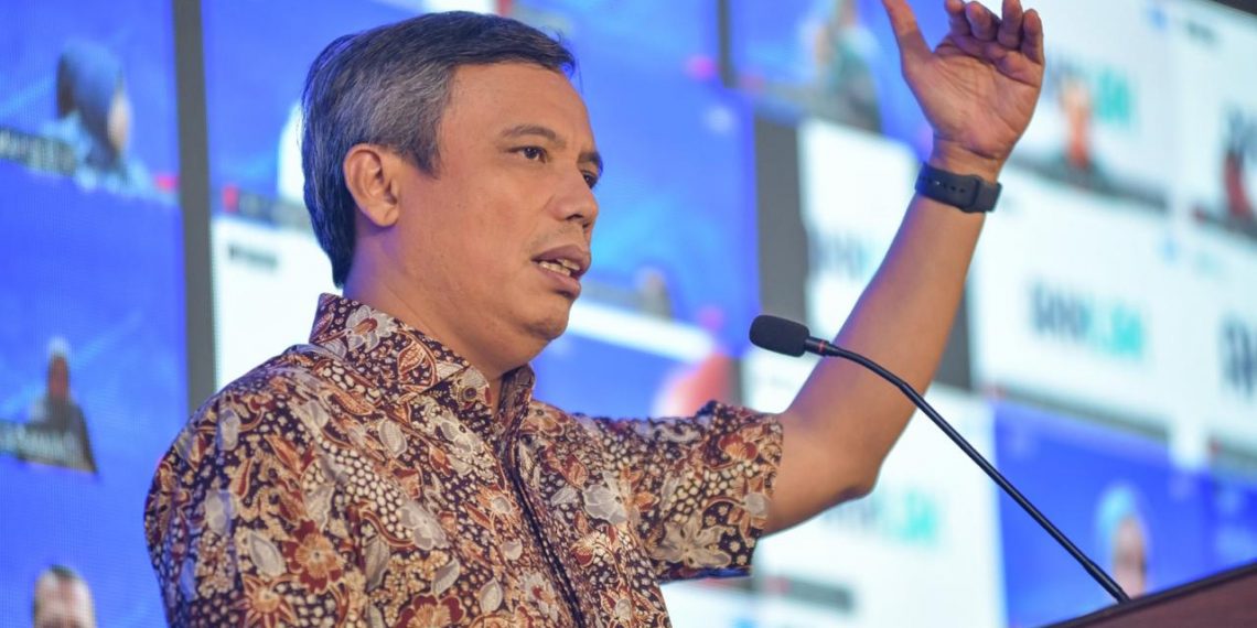 BTN Optimis Dana Pemerintah Rp25 Triliun Terserap Penuh Akhir 2025