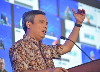 BTN Optimis Dana Pemerintah Rp25 Triliun Terserap Penuh Akhir 2025