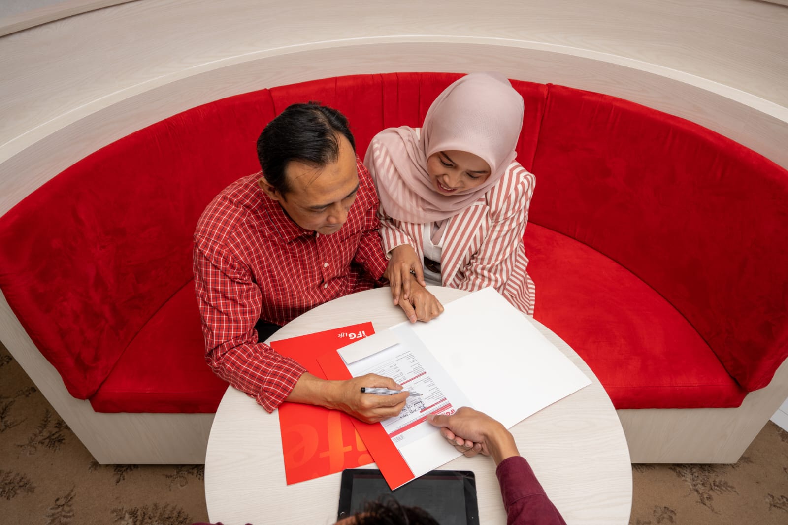 Mudah dan Gratis! Ini Cara Praktis Ajukan Klaim Asuransi di IFG Life