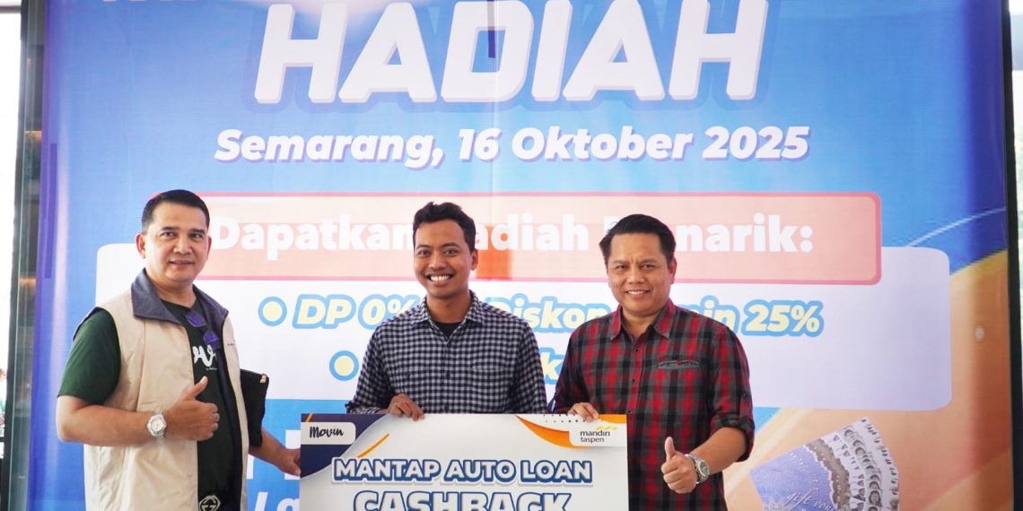 Lansia Kini Bisa Ajukan Kredit Mobil dan Motor Lewat Mantap Auto Loan