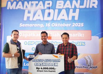 Lansia Kini Bisa Ajukan Kredit Mobil dan Motor Lewat Mantap Auto Loan