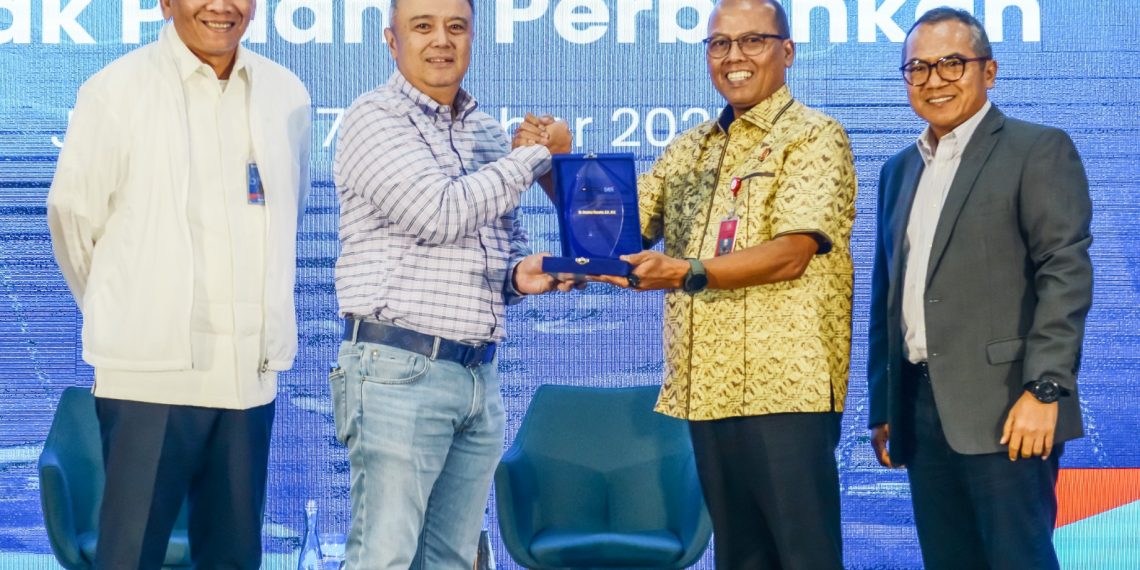 BTN Dorong Upaya Pencegahan dan Penanganan Tindak Pidana Perbankan