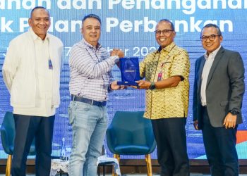 BTN Dorong Upaya Pencegahan dan Penanganan Tindak Pidana Perbankan