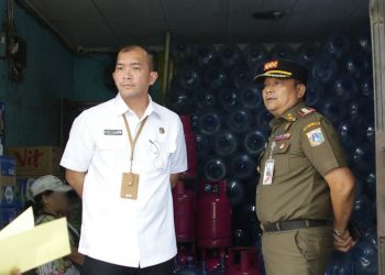 Lima Depot Air Minum di Jakarta Selatan Ditutup, Terbukti Tercemar Bakteri E. coli