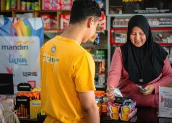 Perkuat Inklusi Ekonomi, Bank Mandiri Salurkan Kredit Mikro ke 654 Ribu Perempuan Pengusaha