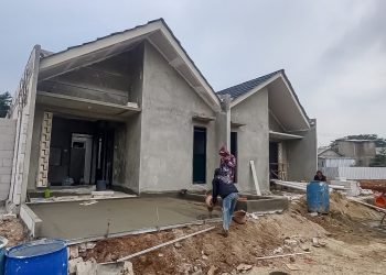 BTN Syariah Garap Pembiayaan 14.000 Unit Rumah di Bogor
