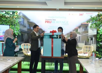 PRUHeritage Syariah Essential Plan, Solusi Perlindungan dan Warisan Bernilai untuk Generasi Mendatang