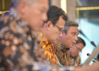 BTN Cetak Kinerja Cemerlang