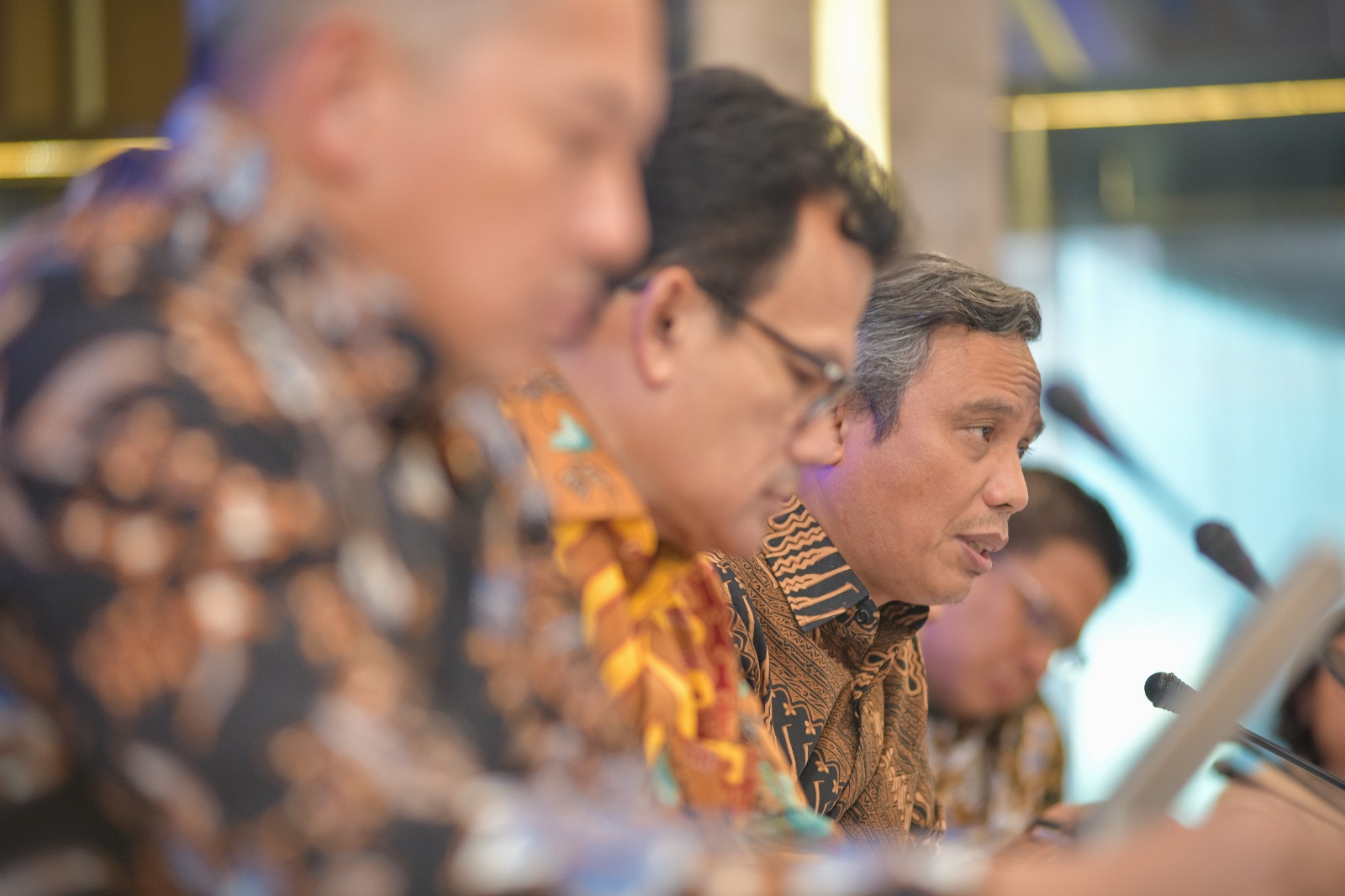 BTN Cetak Kinerja Cemerlang
