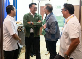 Bank Mandiri Dorong Ekonomi Hijau Lewat Program Looping for Life di Livin’ Fest 2025