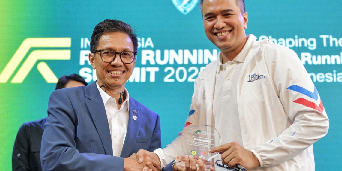 BTN Bagikan Pengalaman dan Ajak Kolaborasi Bangun Ekosistem Sport Tourism