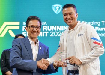 BTN Bagikan Pengalaman dan Ajak Kolaborasi Bangun Ekosistem Sport Tourism