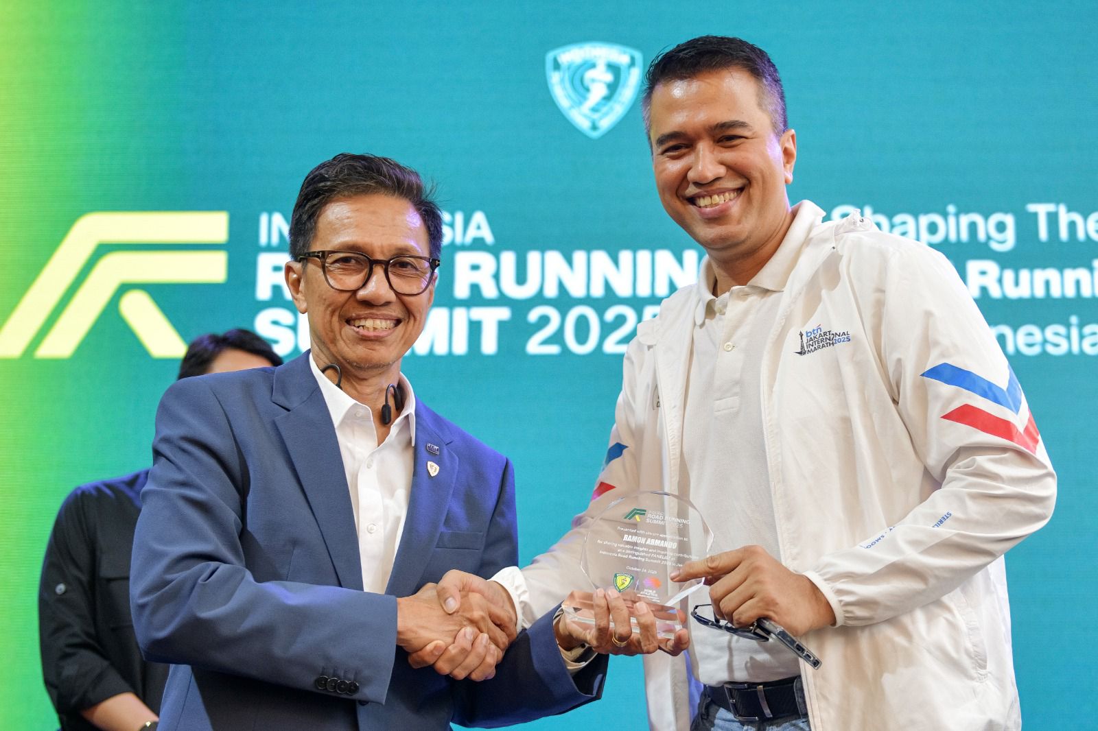 BTN Bagikan Pengalaman dan Ajak Kolaborasi Bangun Ekosistem Sport Tourism