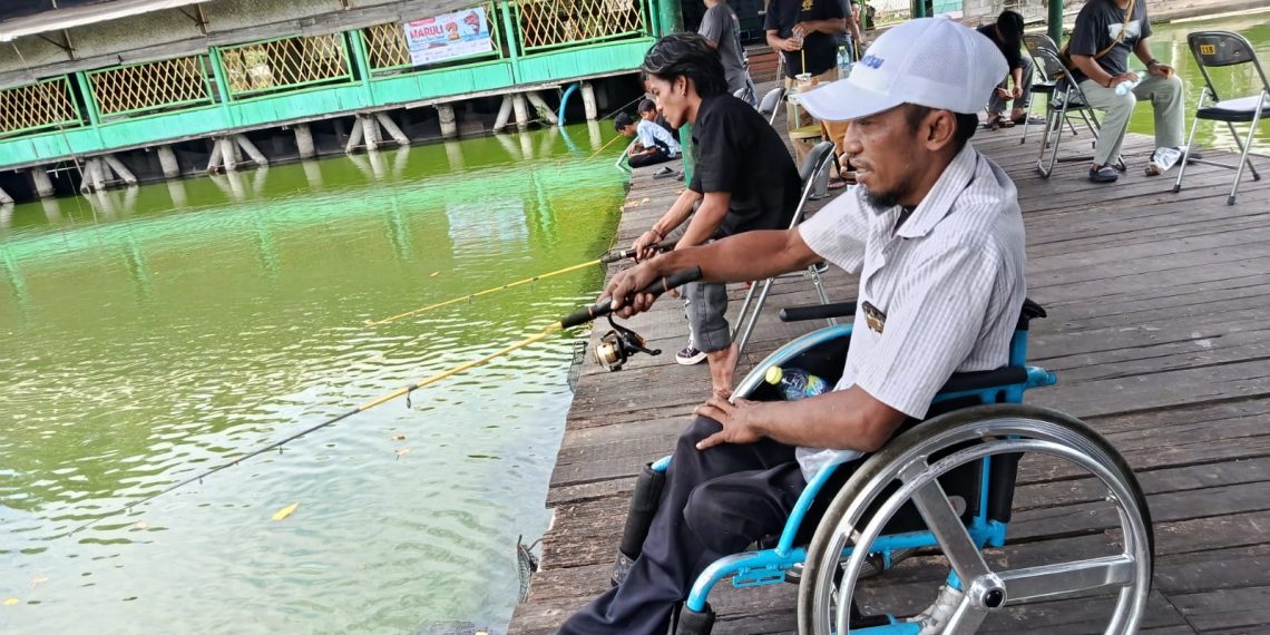 JPEG Mengajak Stakeholder Dukung Keberlangsungan Hidup Penyandang Disabilitas