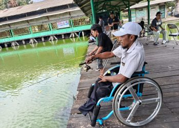 JPEG Mengajak Stakeholder Dukung Keberlangsungan Hidup Penyandang Disabilitas