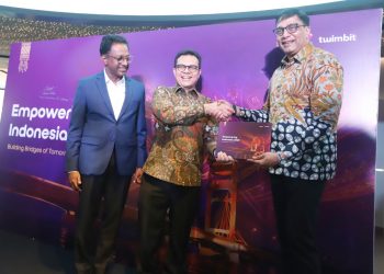 Launching Event Empowering Indonesia Report 2025