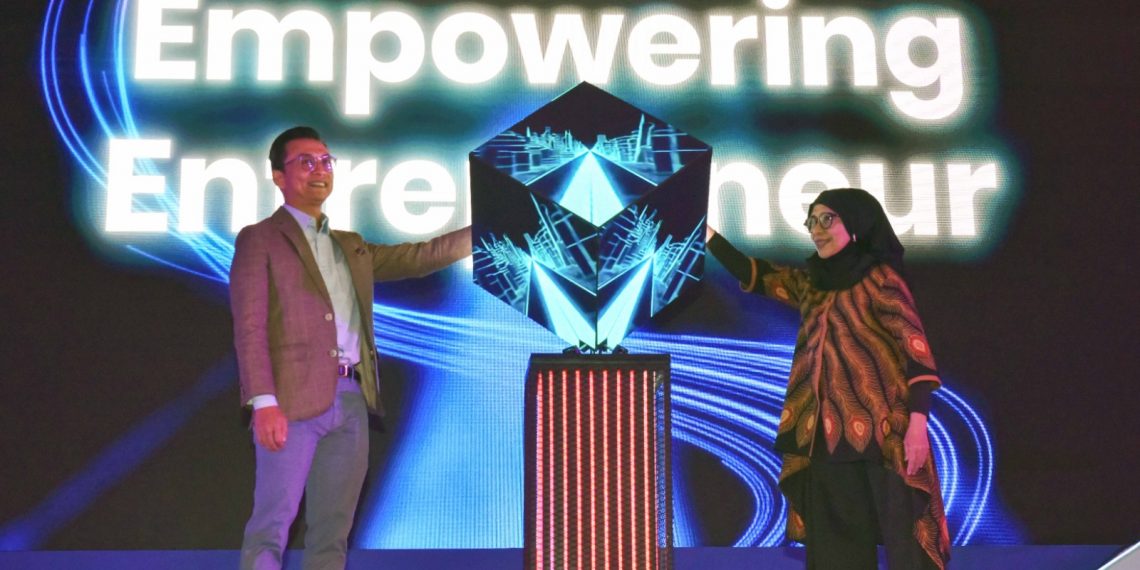 Kompetisi BTN Housingpreneur 2025 Resmi Dimulai