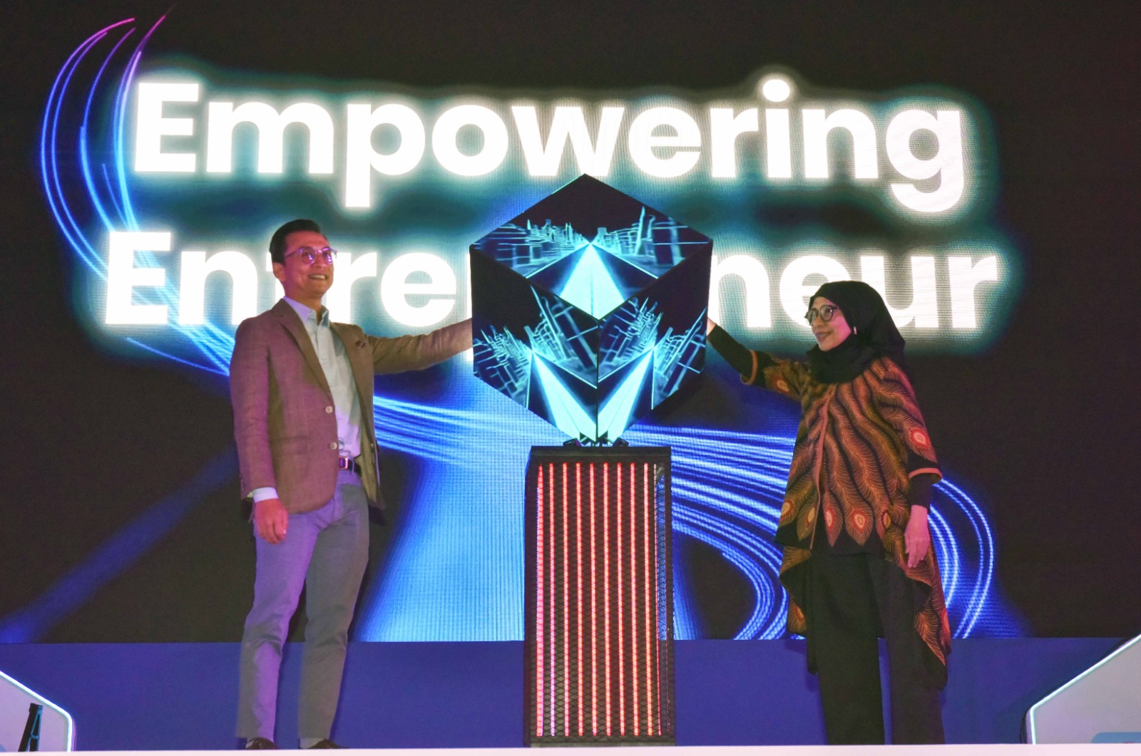 Kompetisi BTN Housingpreneur 2025 Resmi Dimulai