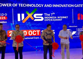 Grand Opening INARI Expo 2025