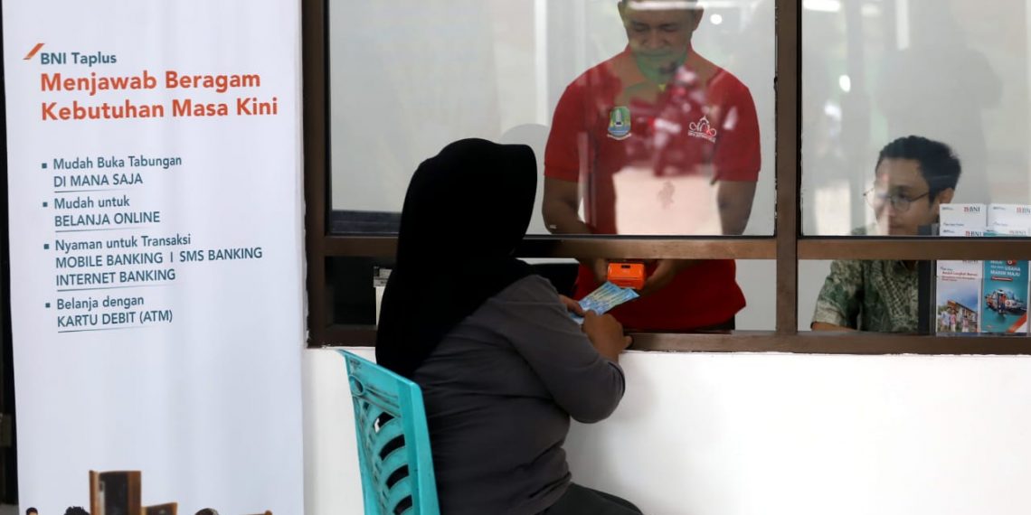 Agen46 Catat Rekor, Transaksi BNI Tumbuh 37% Berkat Program Koperasi Merah Putih