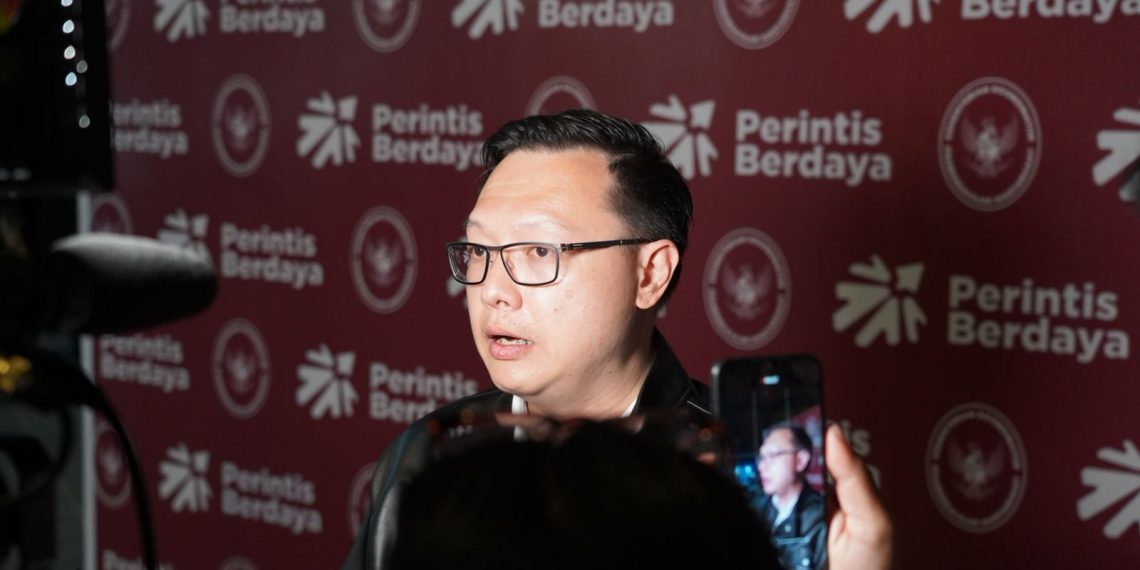 Deputi Kemenko PM: Pemerintah Tak Matikan Ritel Modern, tapi Wujudkan Persaingan Usaha yang Adil