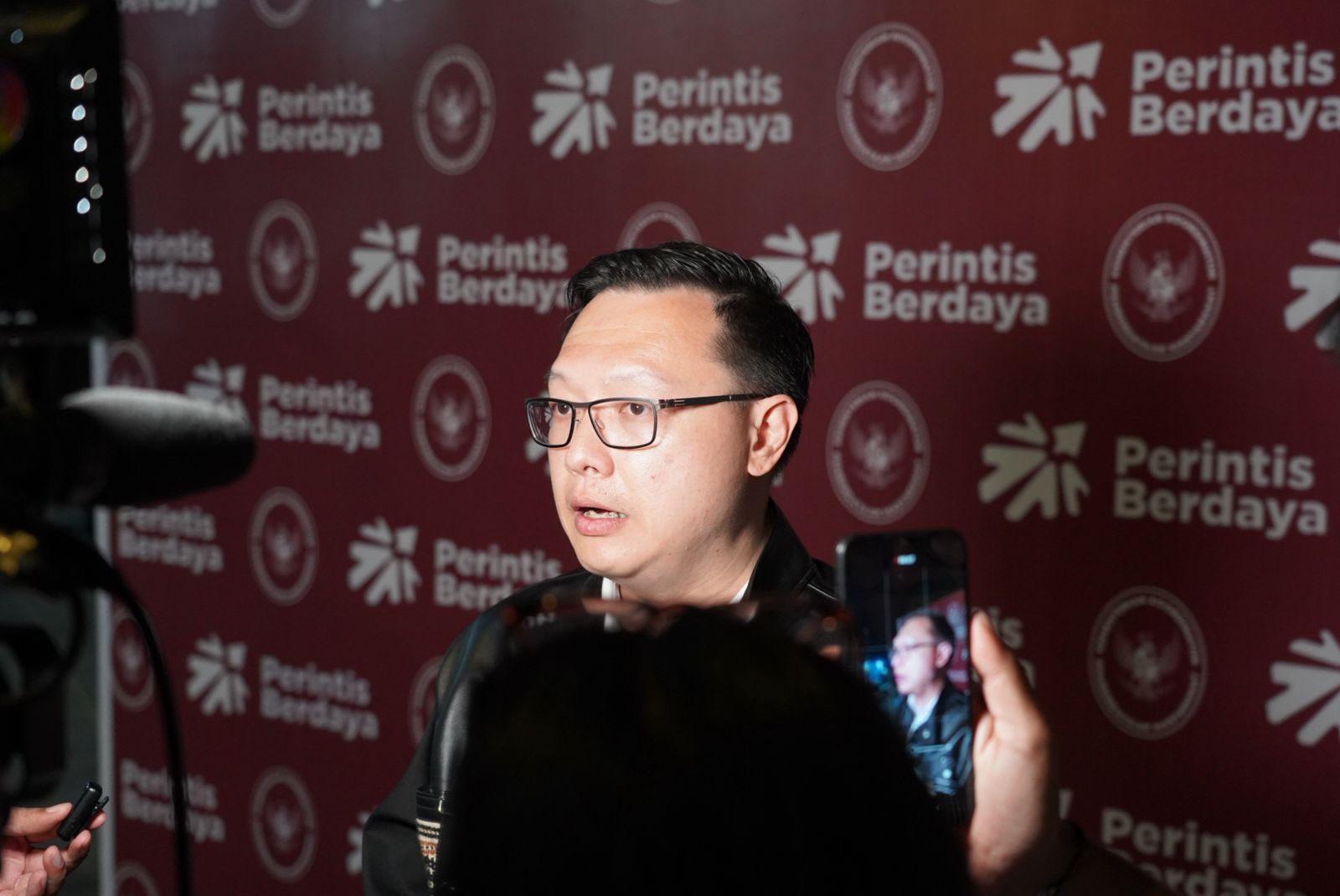 Deputi Kemenko PM: Pemerintah Tak Matikan Ritel Modern, tapi Wujudkan Persaingan Usaha yang Adil