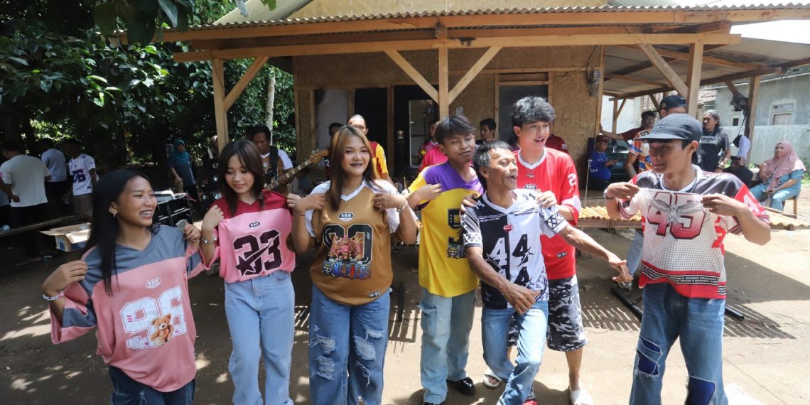 Perluas Jangkauan Pemasaran, Pelaku UMKM Jaksel Gandeng Tiktokers Lokal