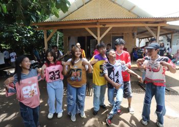 Perluas Jangkauan Pemasaran, Pelaku UMKM Jaksel Gandeng Tiktokers Lokal