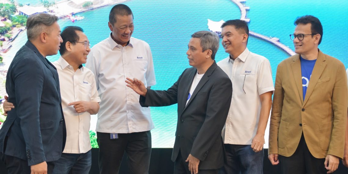 Kolaborasi Strategis dengan Ancol BTN Dukung Pengembangan Pariwisata Jakarta