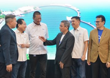 Kolaborasi Strategis dengan Ancol BTN Dukung Pengembangan Pariwisata Jakarta