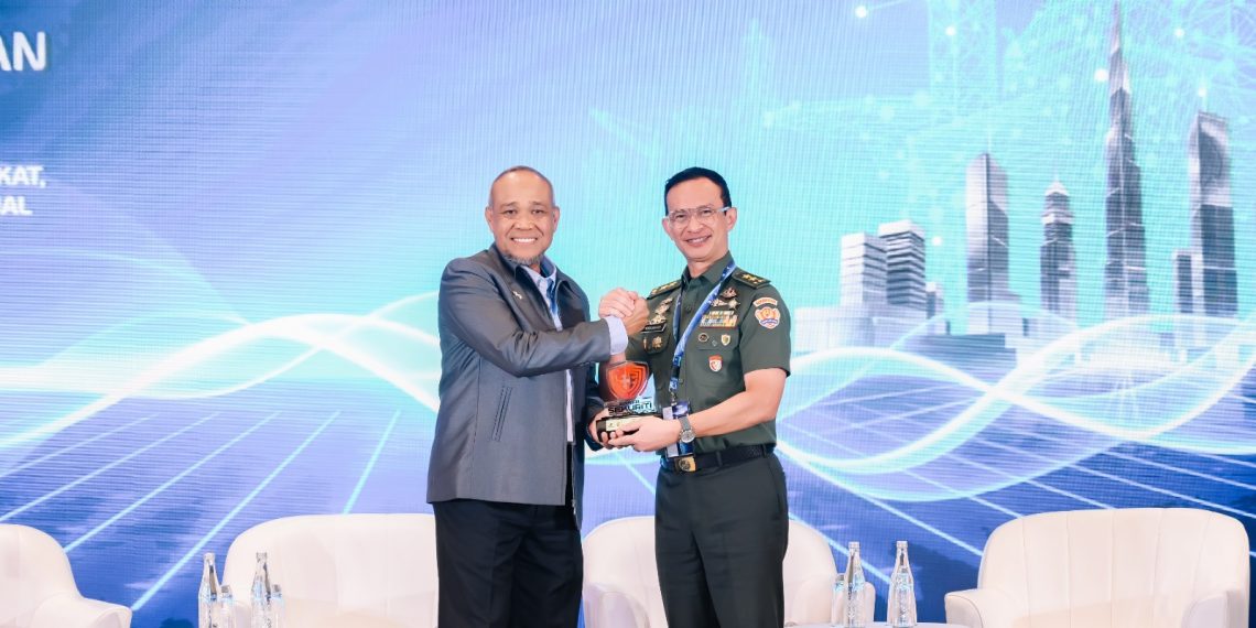 PT Sinar Prapanca Ikut Serta dalam Raker SKK Migas 2025: Wujudkan Ketahanan Energi Nasional Melalui Pemberdayaan Masyarakat