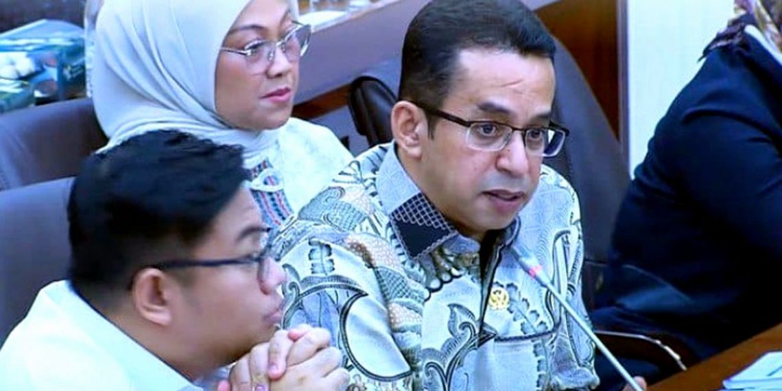 DPR dan ASPADIN Luruskan Isu Sumber Air Industri AMDK: Aman dan Diawasi Ketat