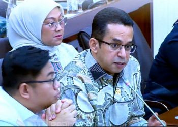 DPR dan ASPADIN Luruskan Isu Sumber Air Industri AMDK: Aman dan Diawasi Ketat