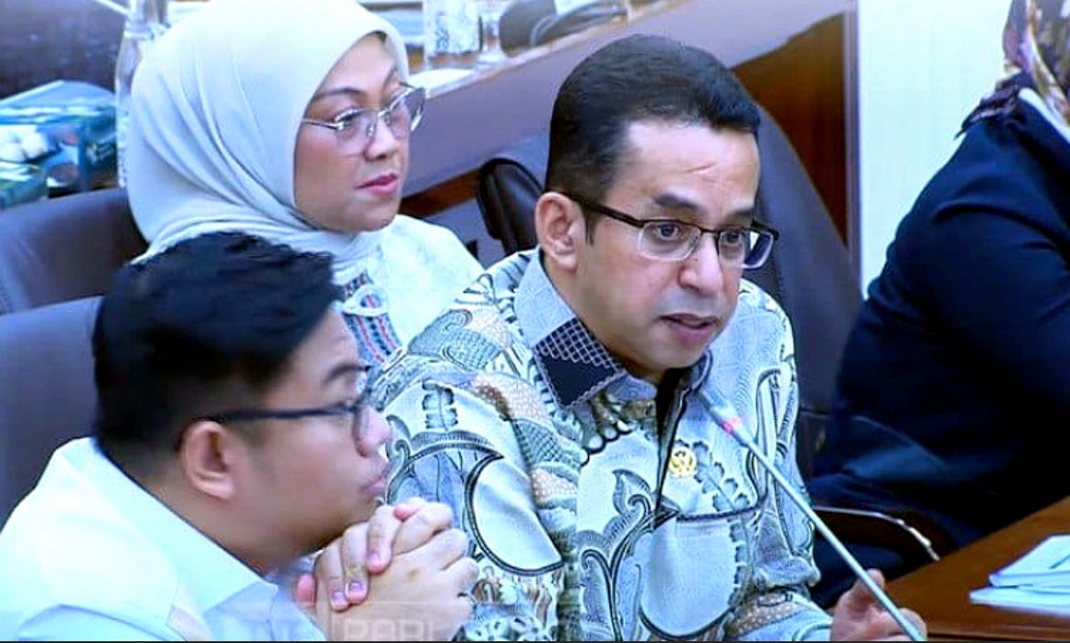 DPR dan ASPADIN Luruskan Isu Sumber Air Industri AMDK: Aman dan Diawasi Ketat