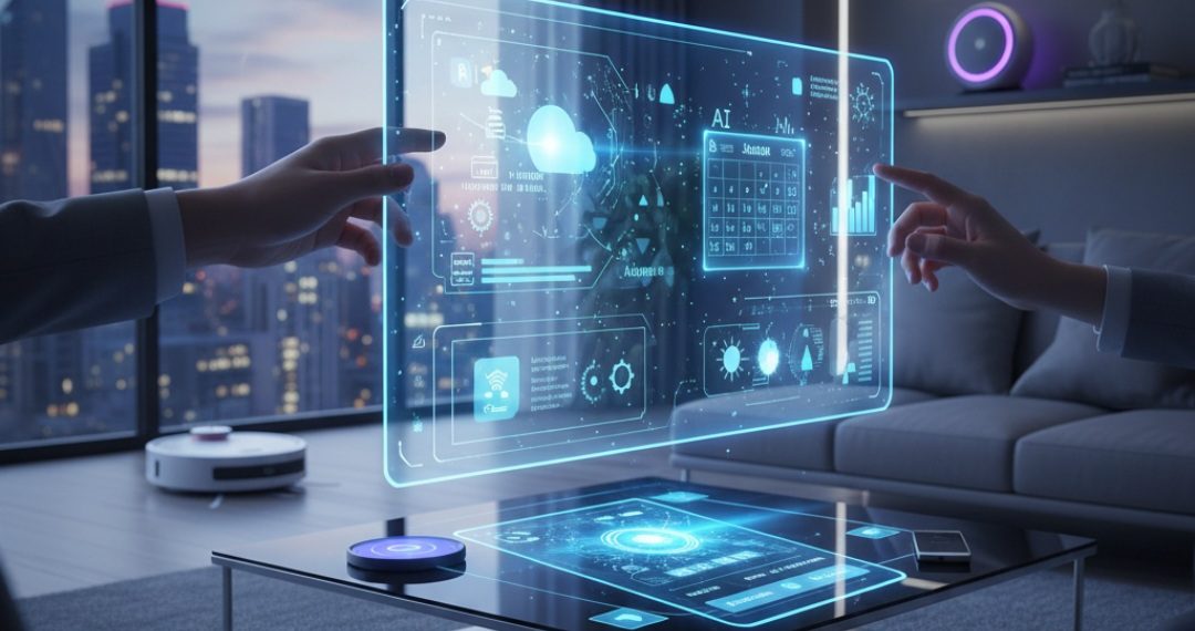 Bukan Sekadar Teknologi: Manfaat Kecerdasan Buatan (AI) yang Mempermudah Hidup Sehari-hari