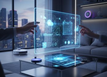 Bukan Sekadar Teknologi: Manfaat Kecerdasan Buatan (AI) yang Mempermudah Hidup Sehari-hari