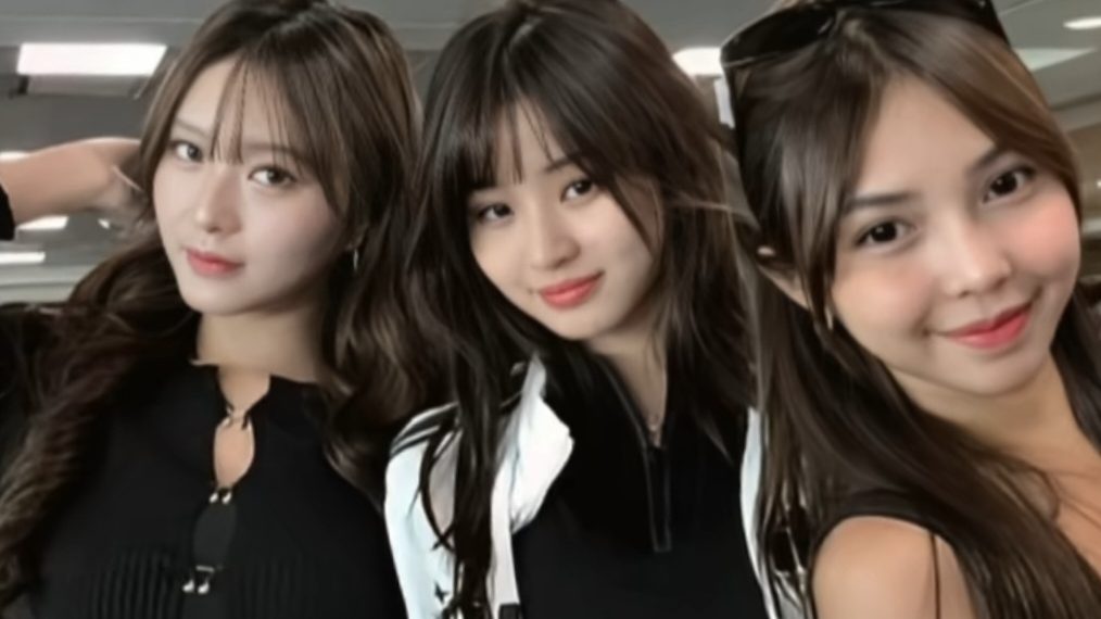 Catheez Kesepian Setelah Vior dan Meyden Menikah, Warganet Ikut Terharu