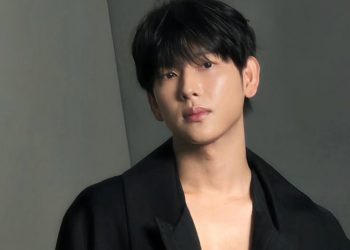 Im Siwan Gabung SM Entertainment, Siapkan Album Solo Perdana Akhir 2025