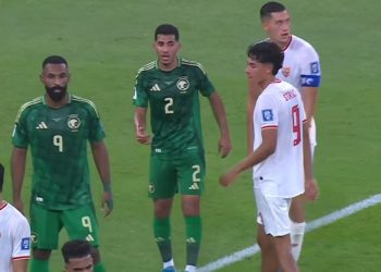 Media Arab Soroti Kendala Bahasa di Timnas Indonesia: Banyak Pemain Eropa Justru Jadi Tantangan