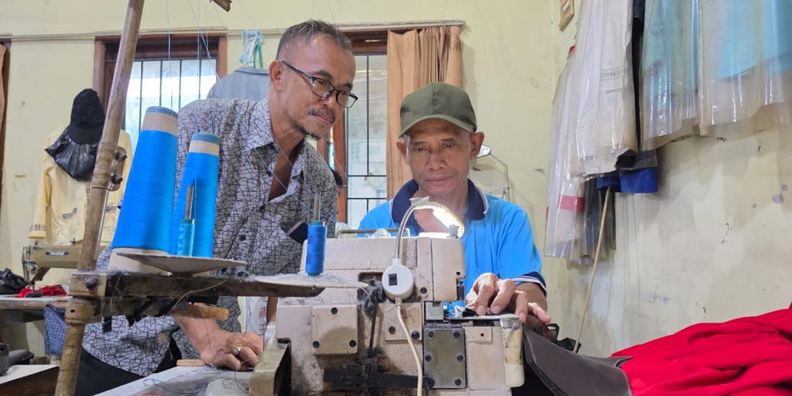 Jamkrindo Dukung 2 Juta UMKM di Jakarta untuk Tumbuh dan Berkembang