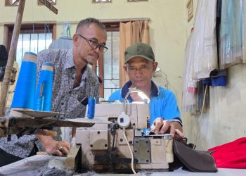 Jamkrindo Dukung 2 Juta UMKM di Jakarta untuk Tumbuh dan Berkembang