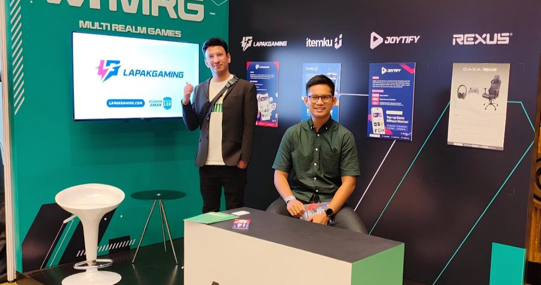 Bukalapak Luncurkan Multi Realm Games, Perkuat Ekspansi Bisnis Gaming ke Pasar Global