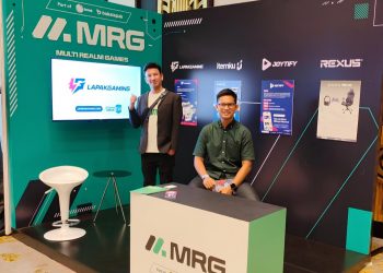 Bukalapak Luncurkan Multi Realm Games, Perkuat Ekspansi Bisnis Gaming ke Pasar Global