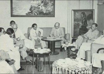 Mengenal Perjanjian Linggarjati: Langkah Awal Diplomasi Indonesia di Tengah Tekanan Belanda