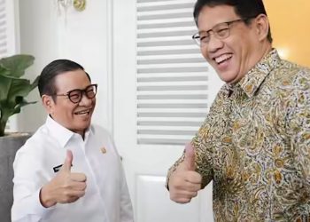 Pramono Pilih Tak Gabung Aksi Protes APPSI ke Menkeu soal Pemangkasan TKD, Ini Alasannya