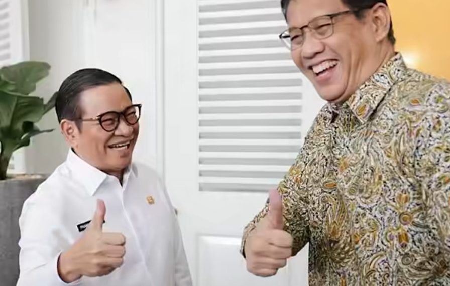 Pramono Pilih Tak Gabung Aksi Protes APPSI ke Menkeu soal Pemangkasan TKD, Ini Alasannya