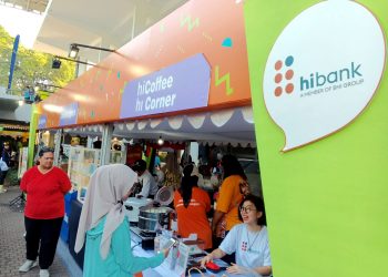 Sinergi BNI dan Anak Usaha Perkuat Daya Saing UMKM di wondr JRF Expo 2025