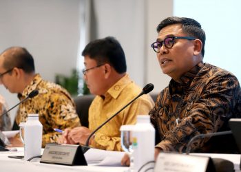 1 Tahun Pemerintahan Prabowo, BSI Tumbuh Melaju diatas Industri