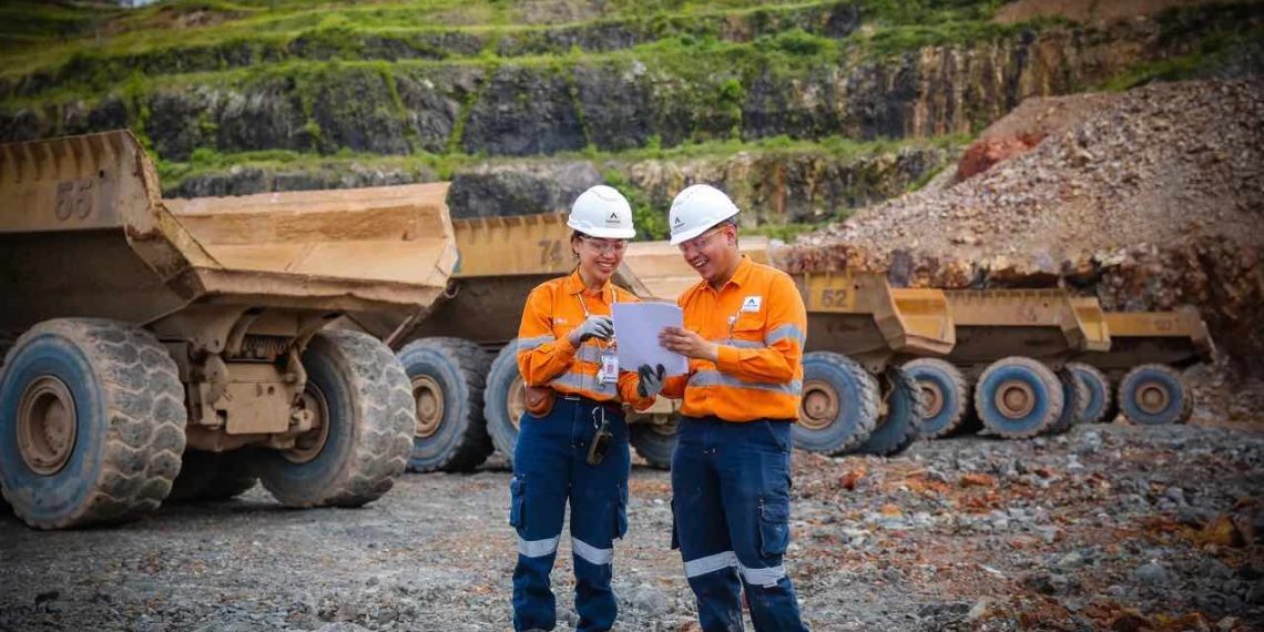 Negara Kaya Sumber Daya Belum Tentu Makmur, Ini Sebabnya